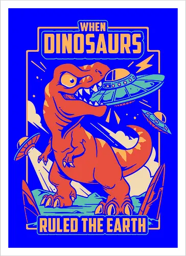Jurassic Contact