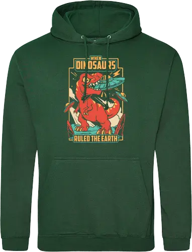 Jurassic Contact