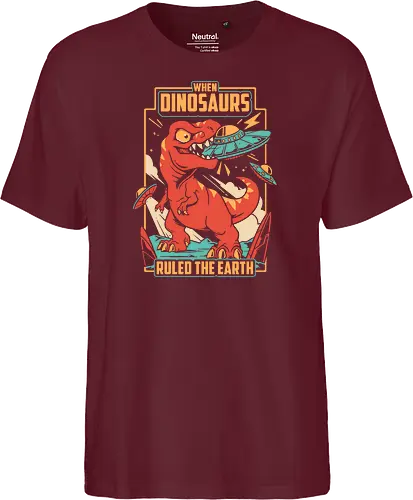 Jurassic Contact