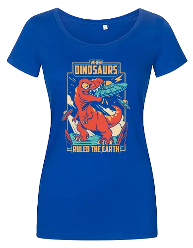 Jurassic Contact