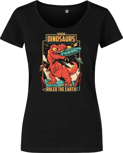 Jurassic Contact