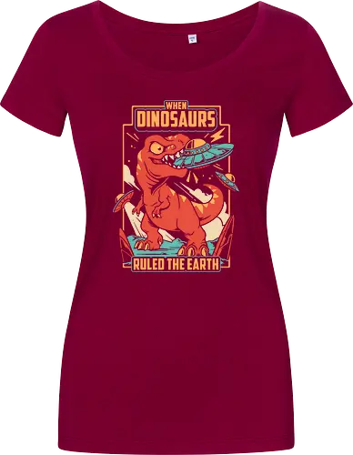 Jurassic Contact