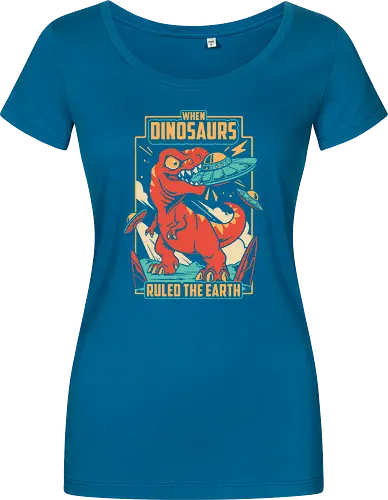 Jurassic Contact