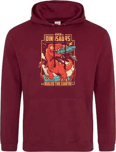 Jurassic Contact