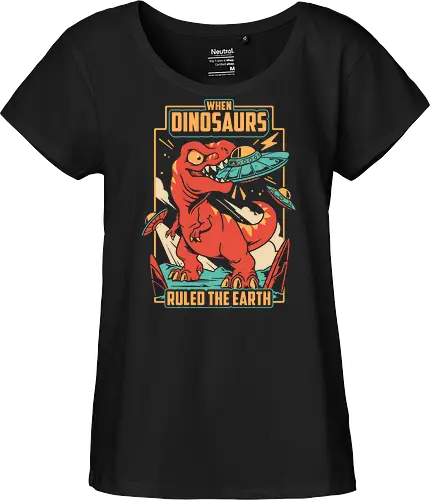 Jurassic Contact