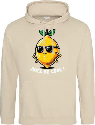 Juice Be Cool