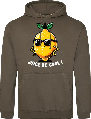 Juice Be Cool