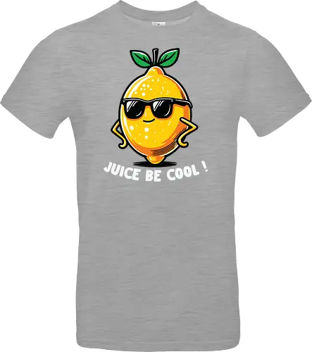 Juice Be Cool