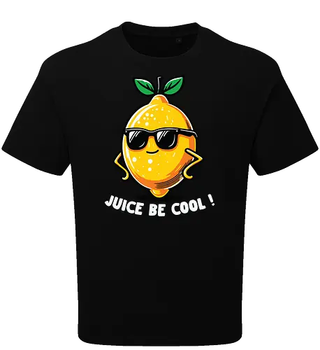 Juice Be Cool