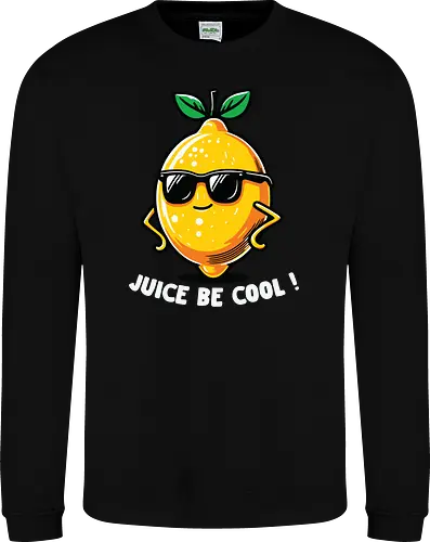 Juice Be Cool