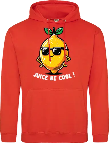 Juice Be Cool