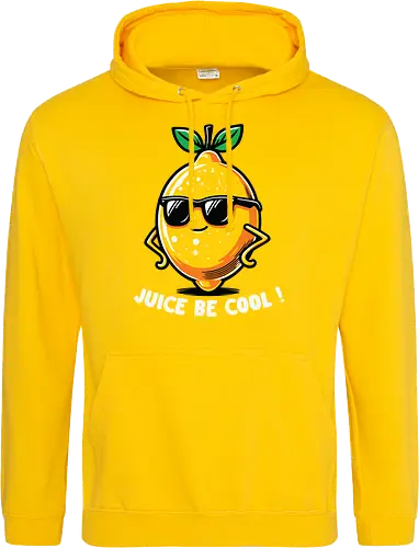 Juice Be Cool