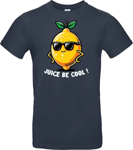 Juice Be Cool