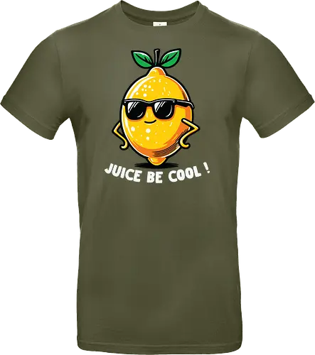 Juice Be Cool