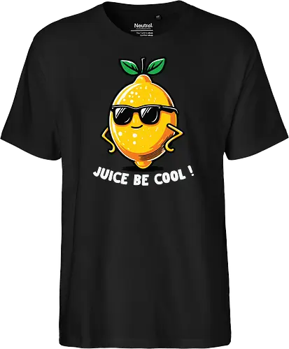 Juice Be Cool