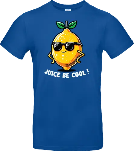 Juice Be Cool