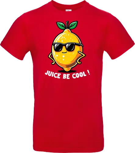 Juice Be Cool