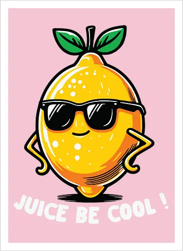Juice Be Cool