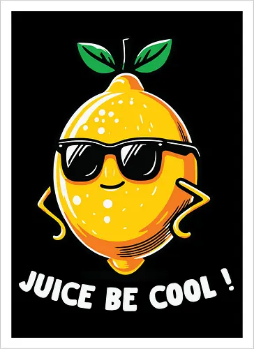 Juice Be Cool