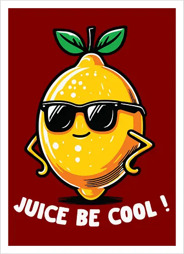 Juice Be Cool