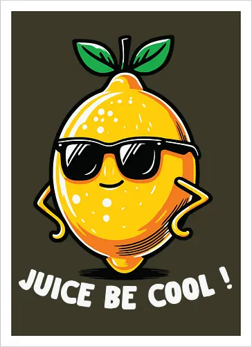 Juice Be Cool