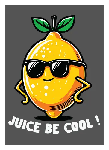 Juice Be Cool