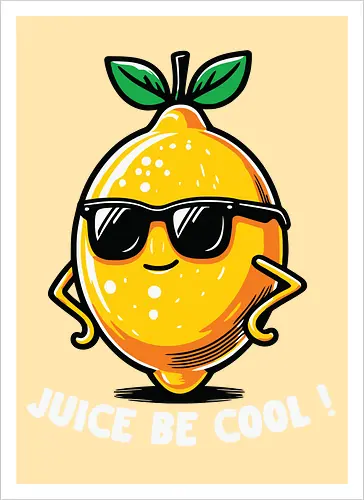 Juice Be Cool