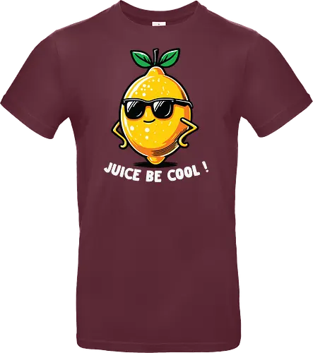 Juice Be Cool