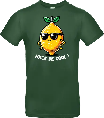 Juice Be Cool