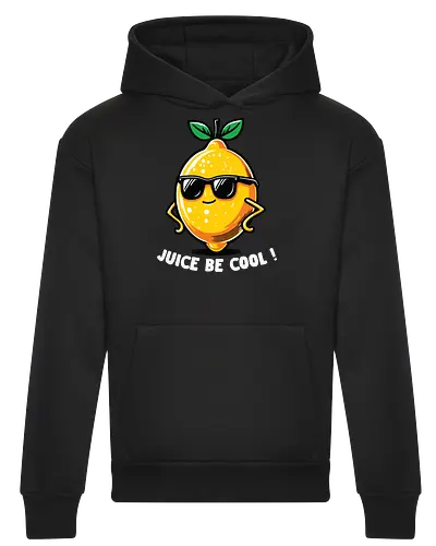 Juice Be Cool