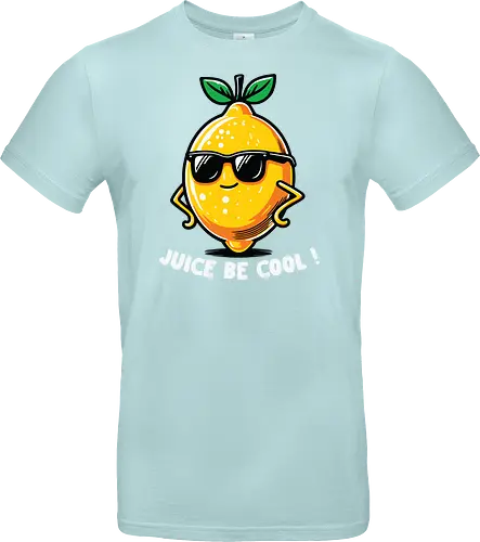 Juice Be Cool