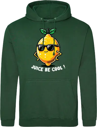 Juice Be Cool