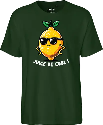 Juice Be Cool