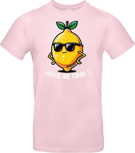 Juice Be Cool