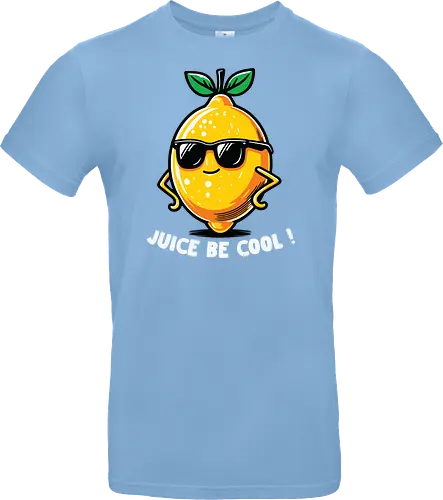 Juice Be Cool