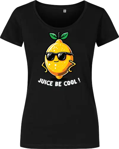 Juice Be Cool