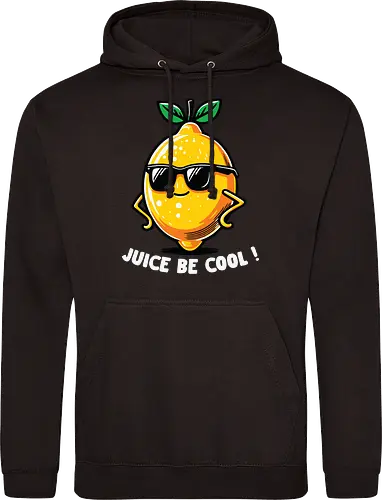 Juice Be Cool