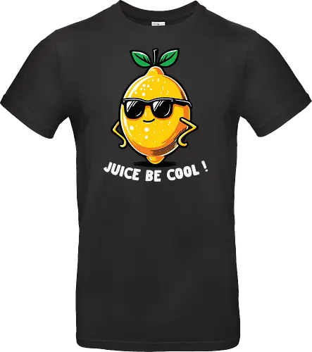 Juice Be Cool