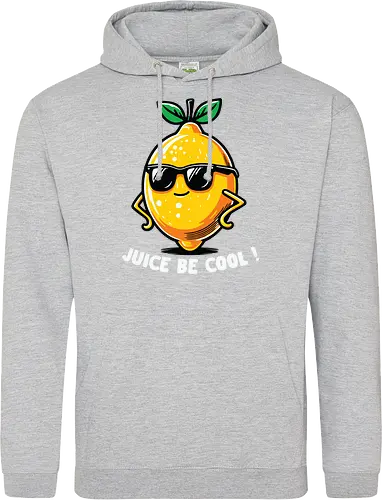 Juice Be Cool