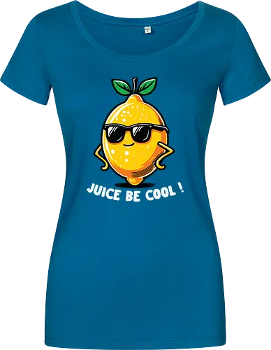 Juice Be Cool