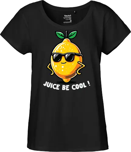 Juice Be Cool