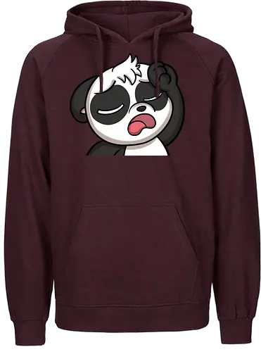 Drama - drama - Fairtrade Hoodie