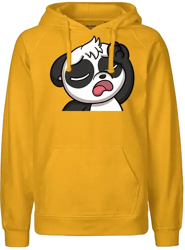 Drama - drama - Fairtrade Hoodie