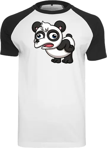 mock, panda