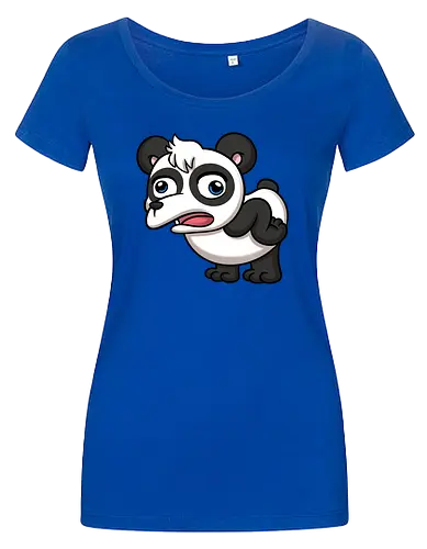 mock, panda