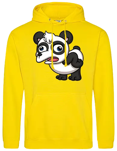 mock, panda