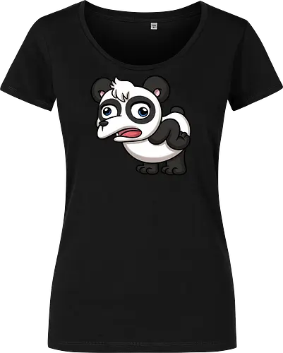 mock, panda