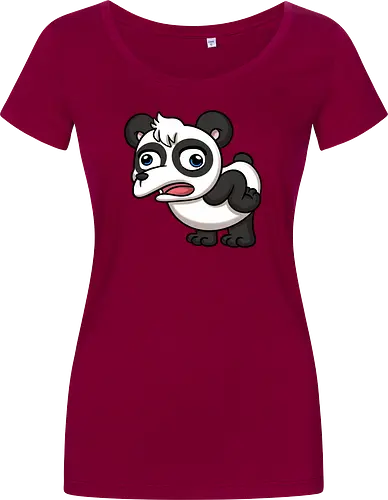 mock, panda