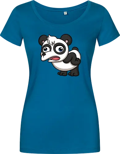 mock, panda