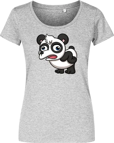 mock, panda